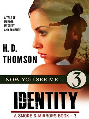 cover image of Identity